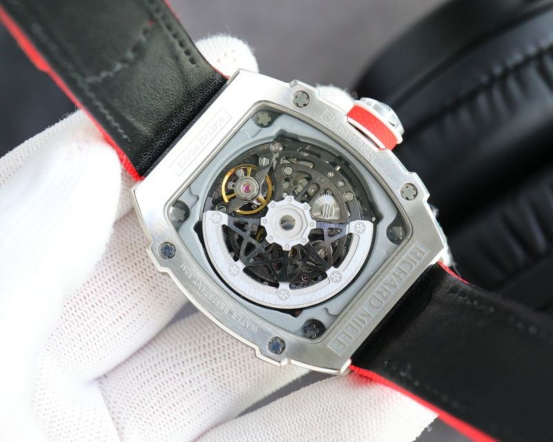 RICHARD MILLE Watches